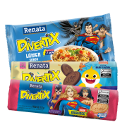 Divertix