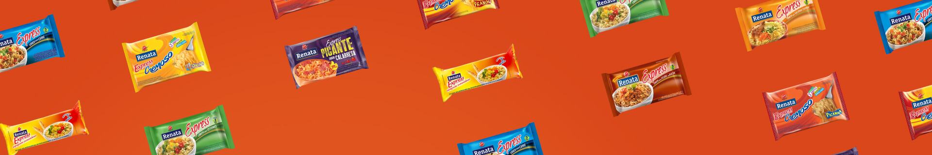 Banner linha Express