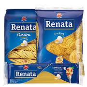  Renata com Ovos
