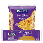 Renata sem Glúten
