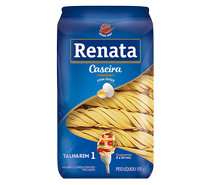 Imagem produto Renata Ovos Talharim 1 Massa Tipo Caseira
