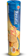 Imagem produto Biscoito Renata Aveia E Mel