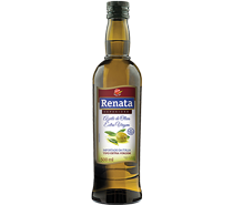 Embalagem Azeite Renata Superiore Extra Virgem