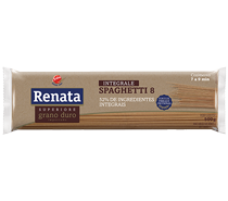 Embalagem Macarrão Integral Spaghetti 8 Renata Superiore