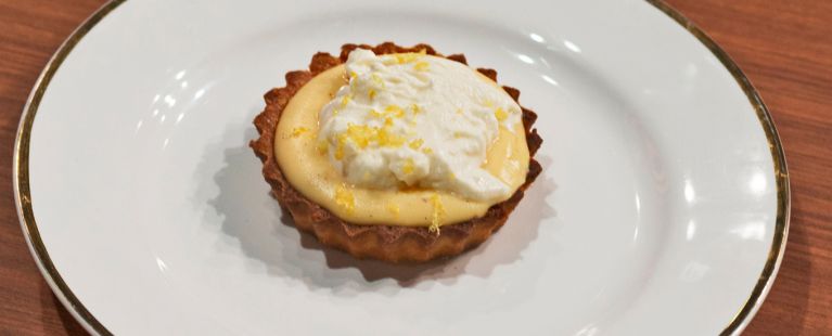Lemon curd