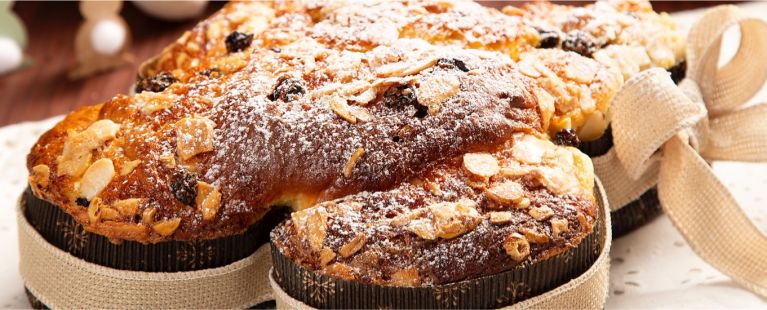 Colomba Pascal