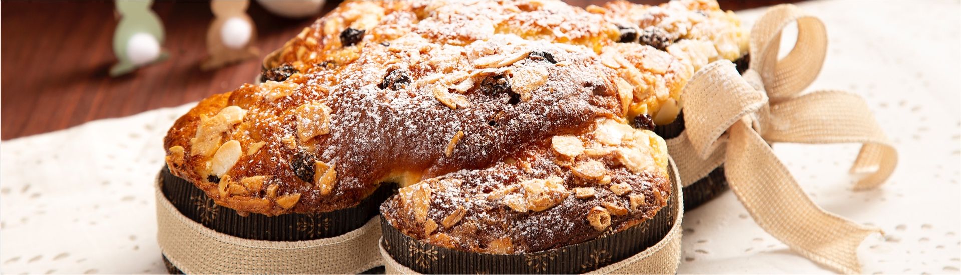Colomba Pascal