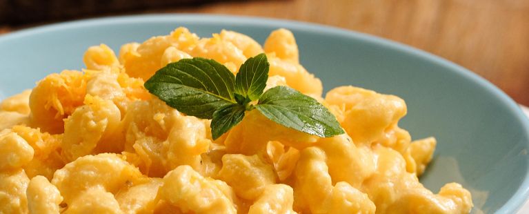 Mac and Cheese