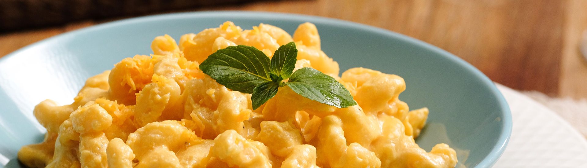 Mac and Cheese