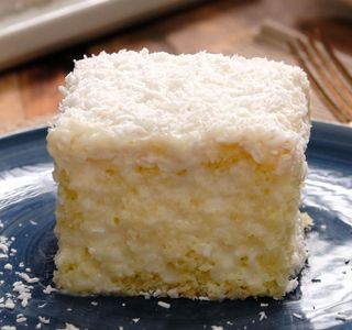 Receita Bolo toalha felpuda