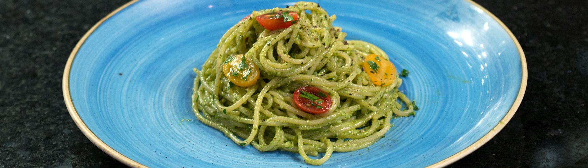 Pesto - Luiz Eduardo Horta Rodrigues